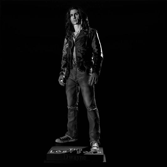 Dwayne Stephens - The Lost Boys - 3D Printed Statue Model Kit