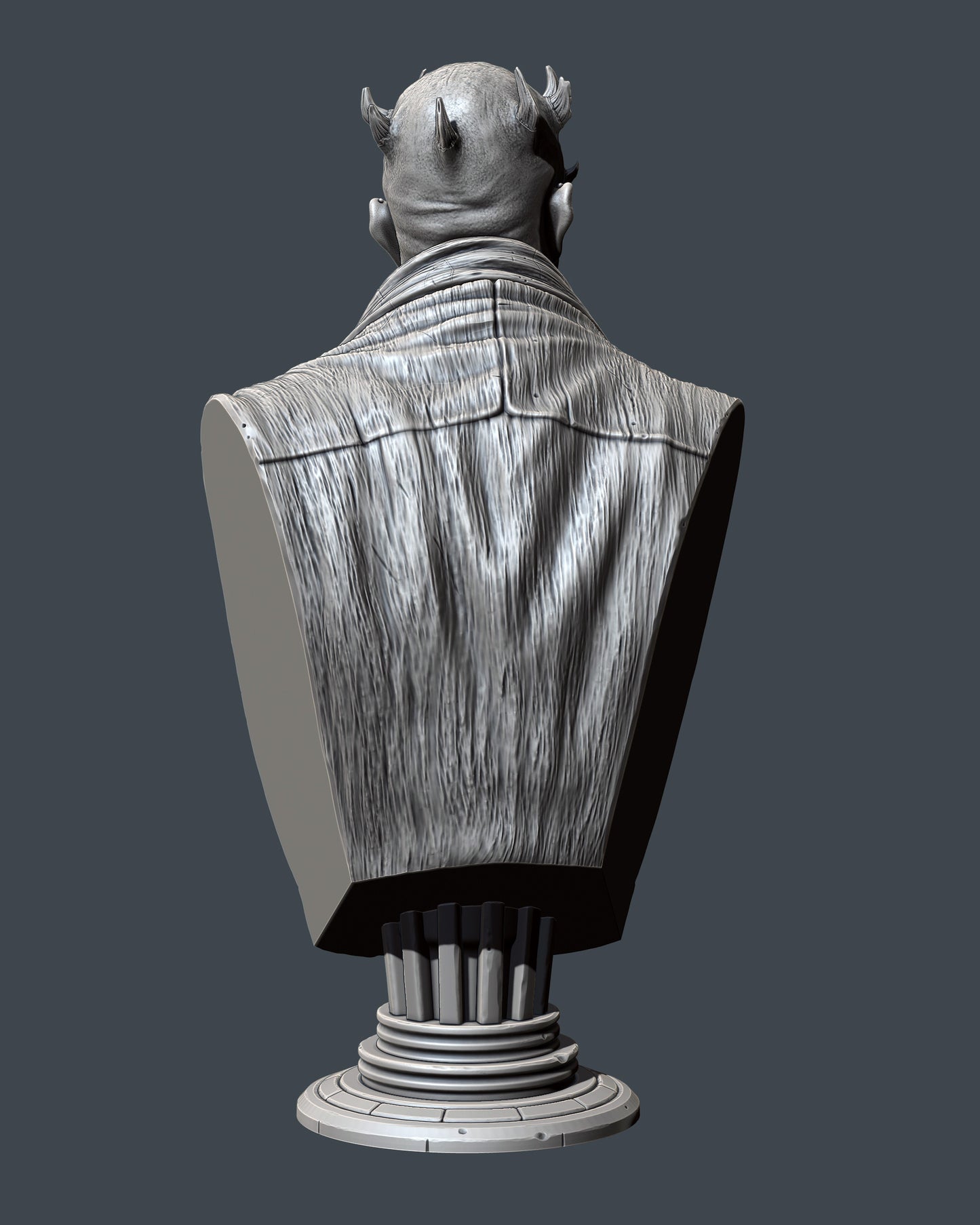 Darth Maul Bust