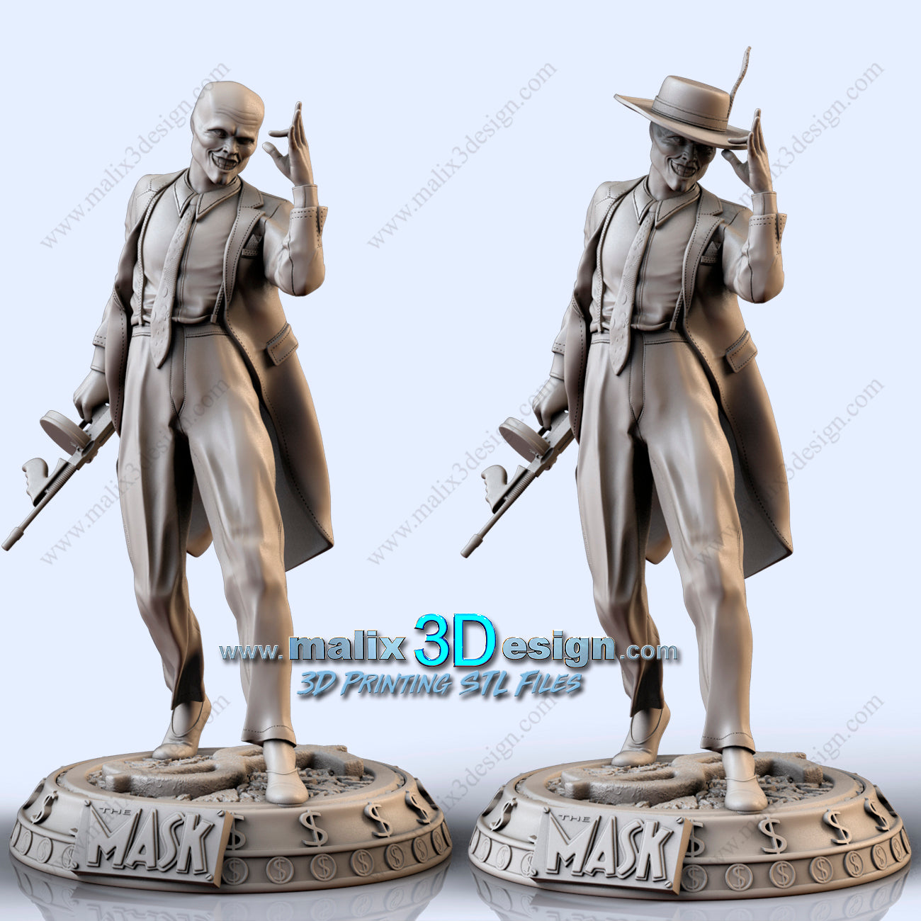 Créer une figurine en impression 3D - Obélix Créer une figurine en impression 3D - Obélix