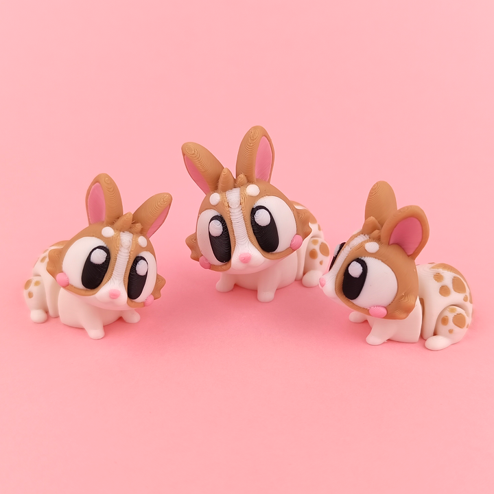 Flexi Bunnies