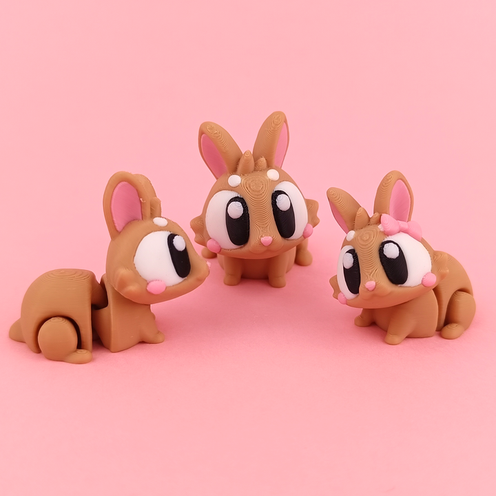 Flexi Bunnies