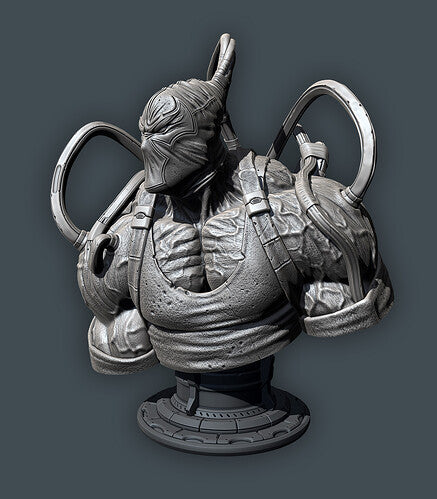 Bane Bust (DC)