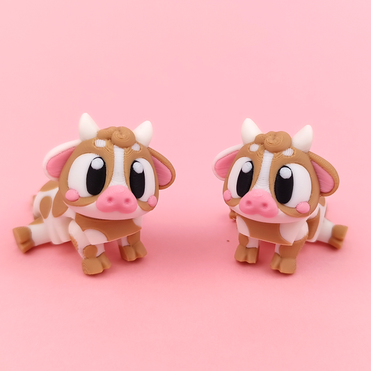 Flexi Cow