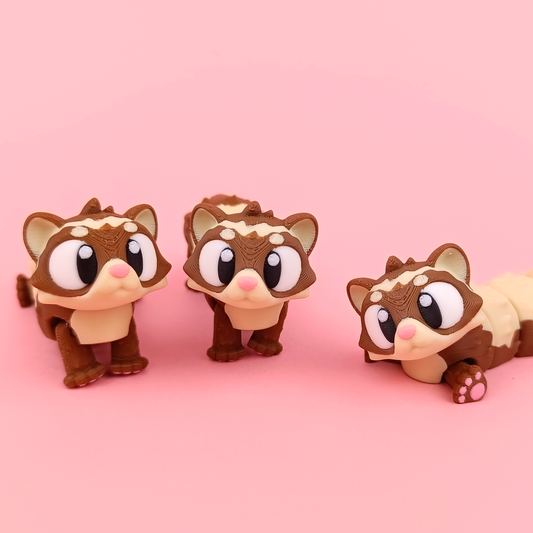 Flexi Ferret