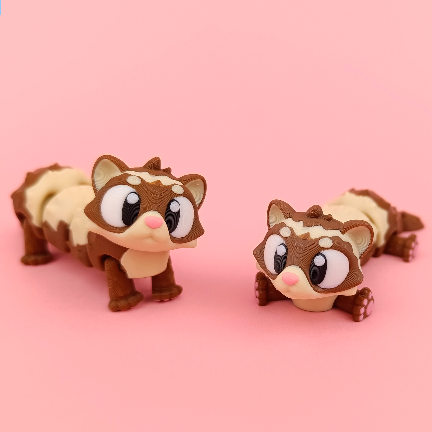 Flexi Ferret