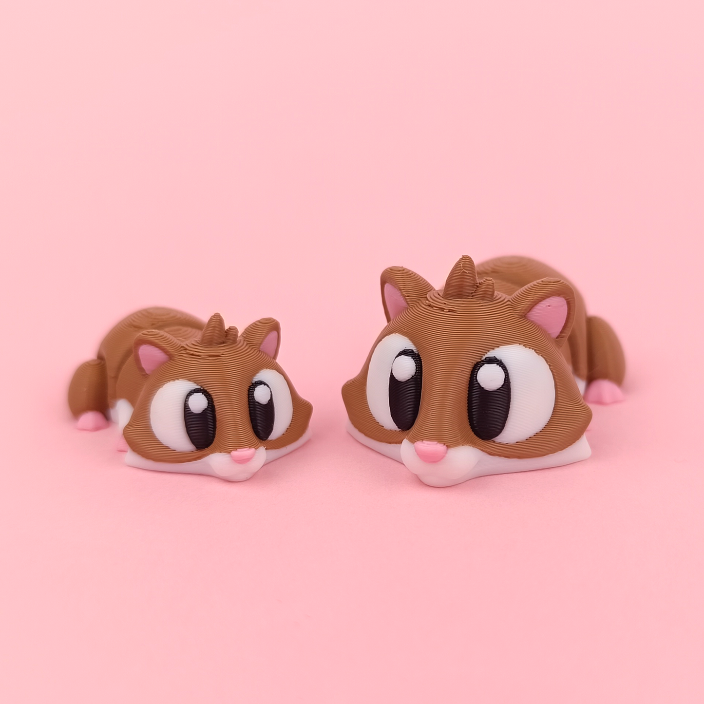 Flexi Hamster