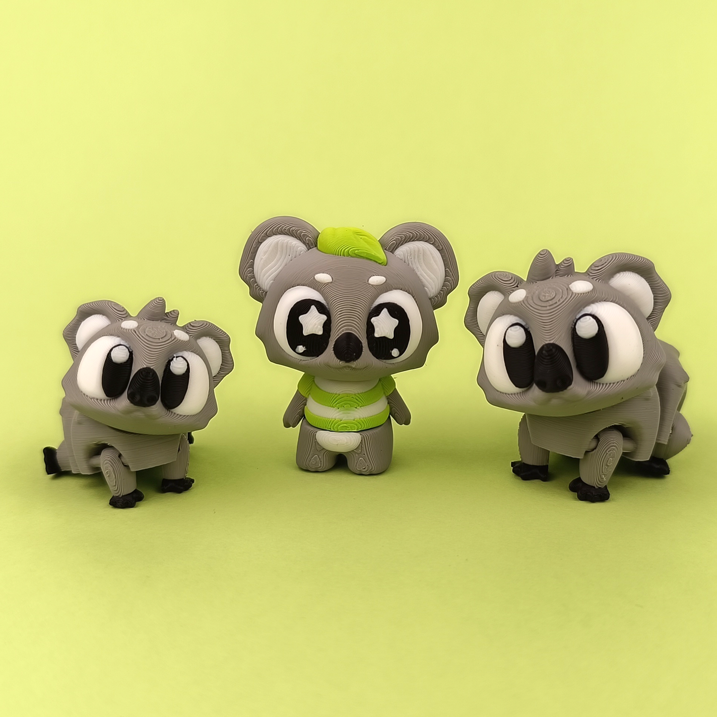 StarMittens Koala