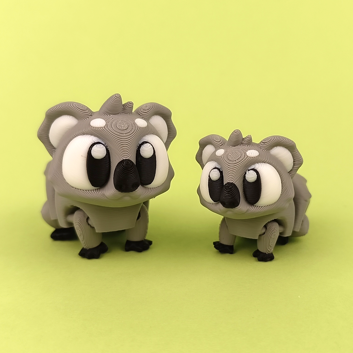 StarMittens Koala