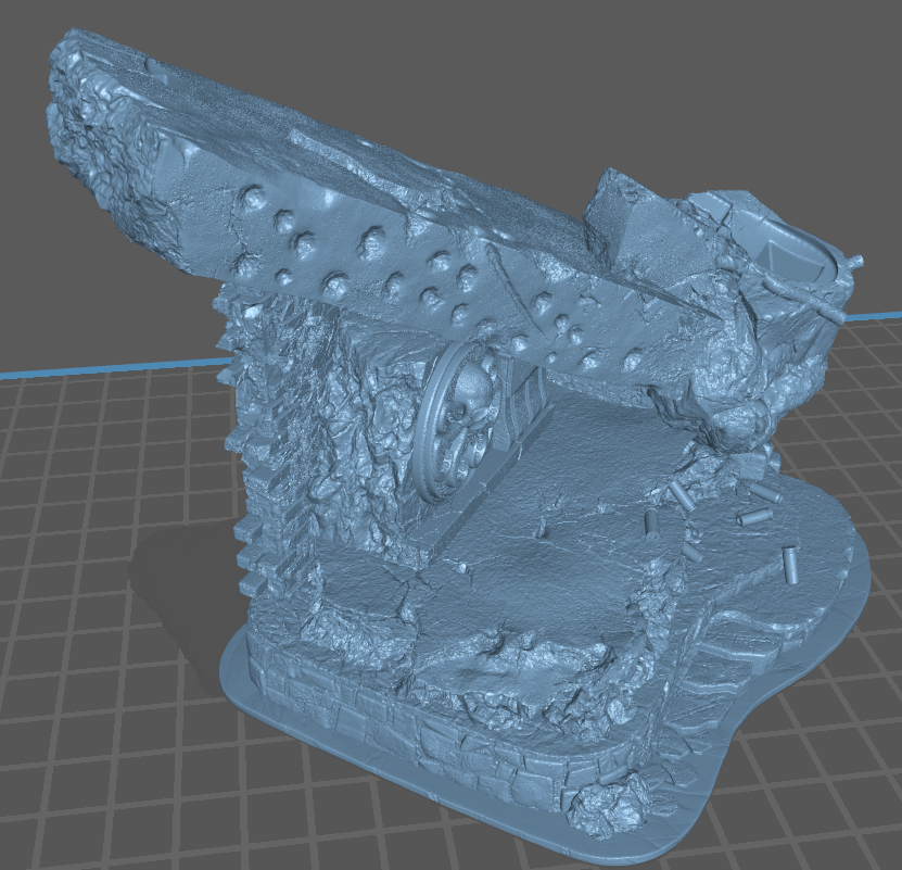 Hawkeye 2024 (Fan Art) - 6 or 12 scale - 3D Print kit