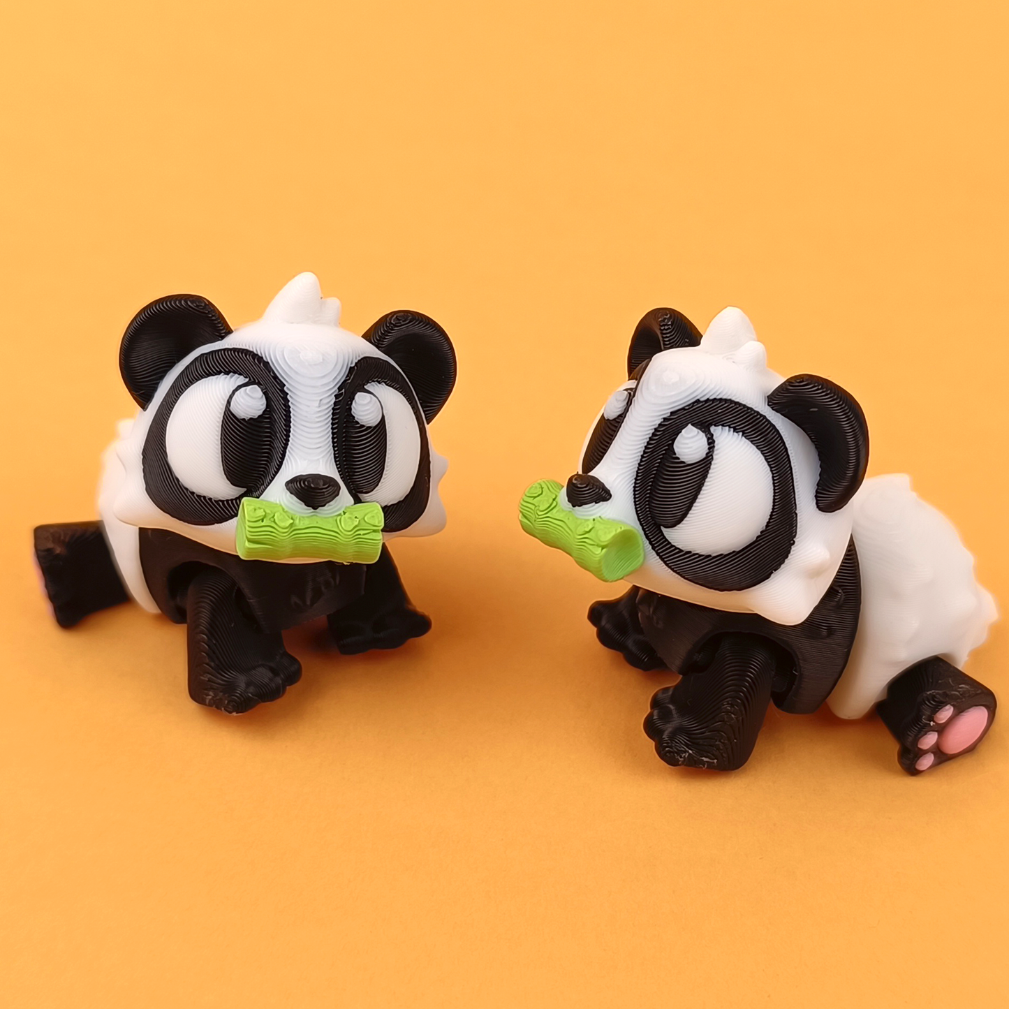 Flexi Panda