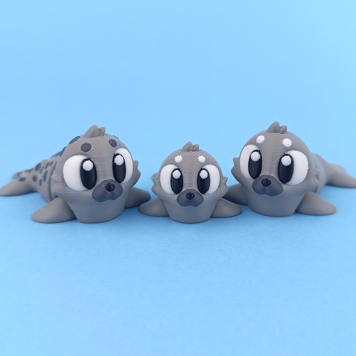 Flexi Seal