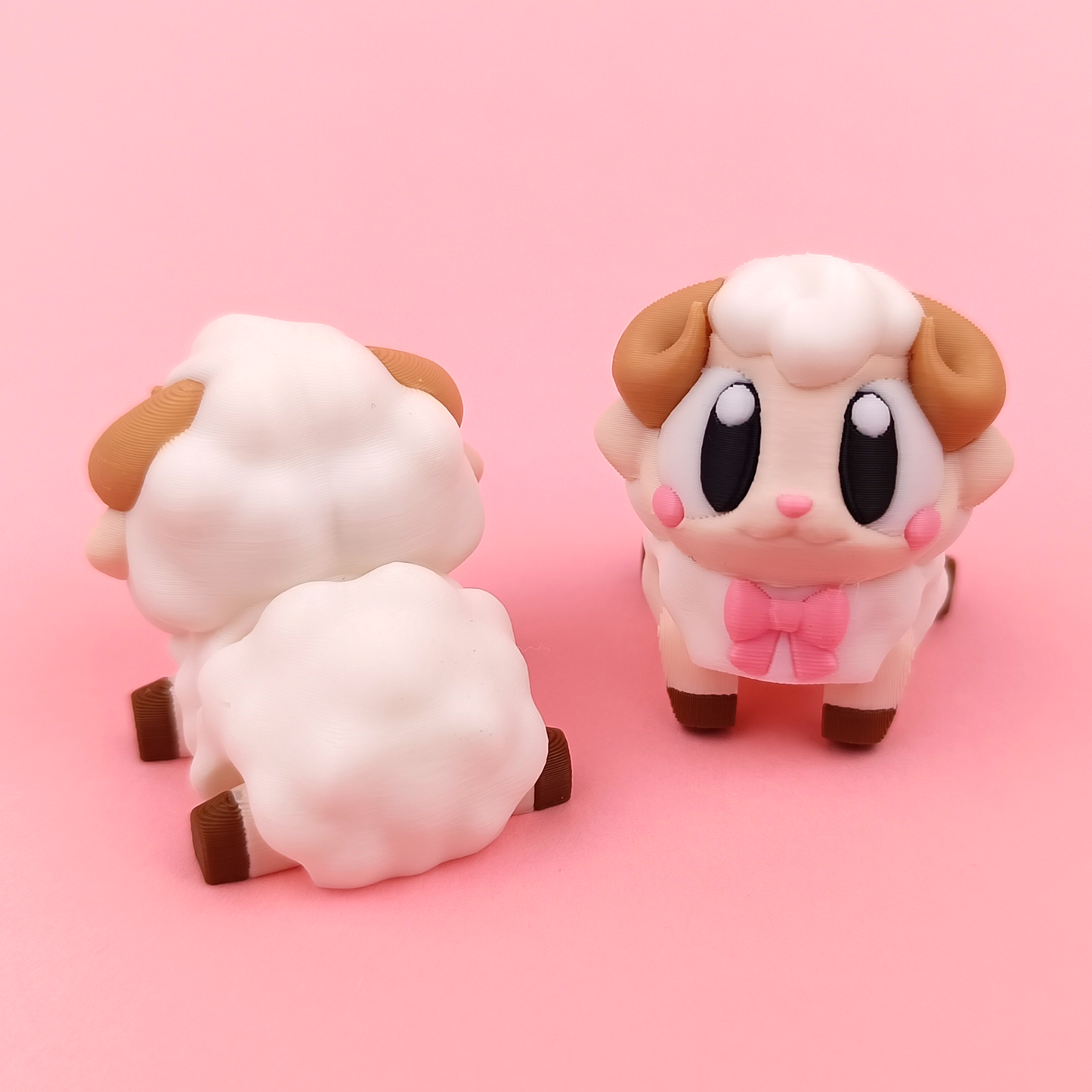 Flexi Sheep