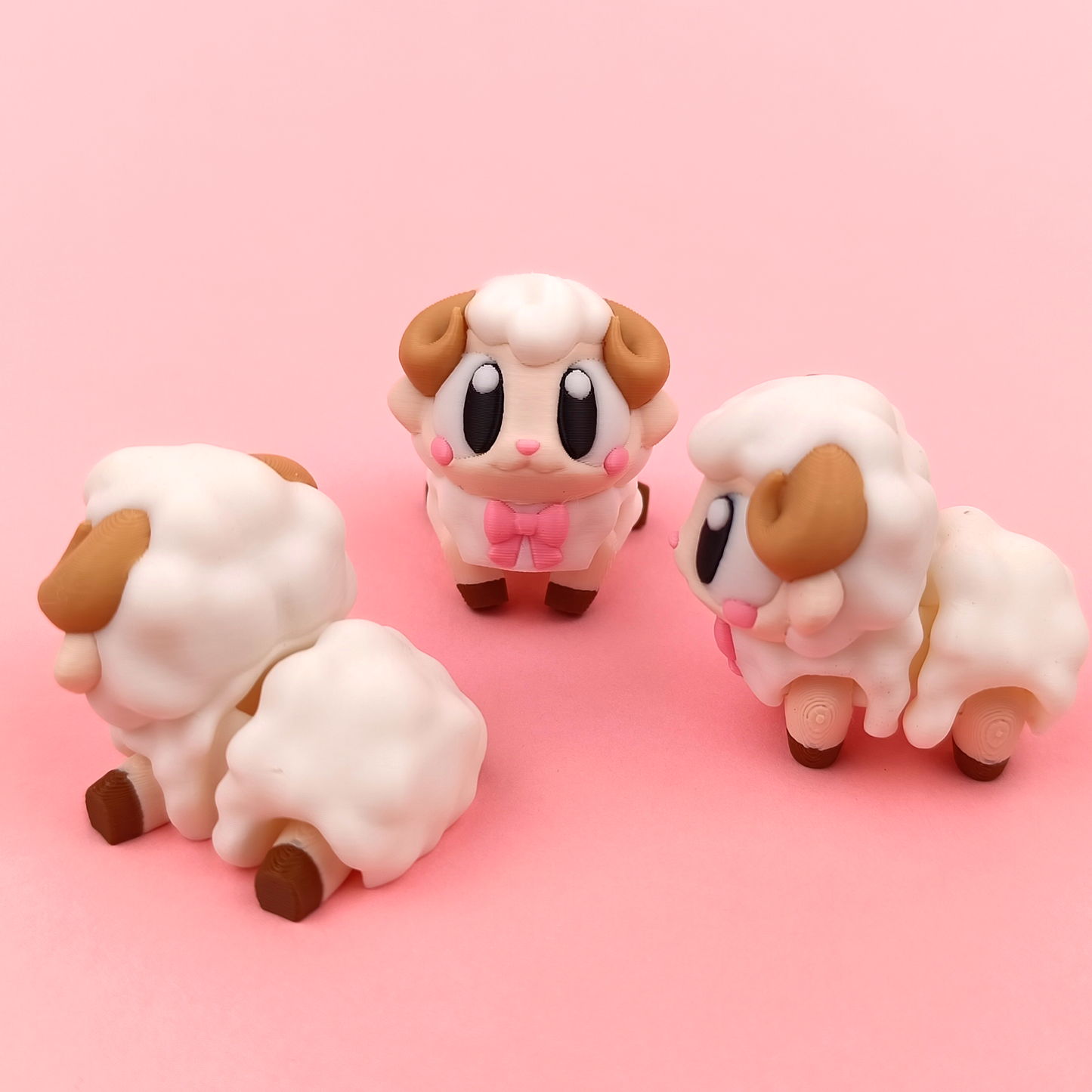 Flexi Sheep