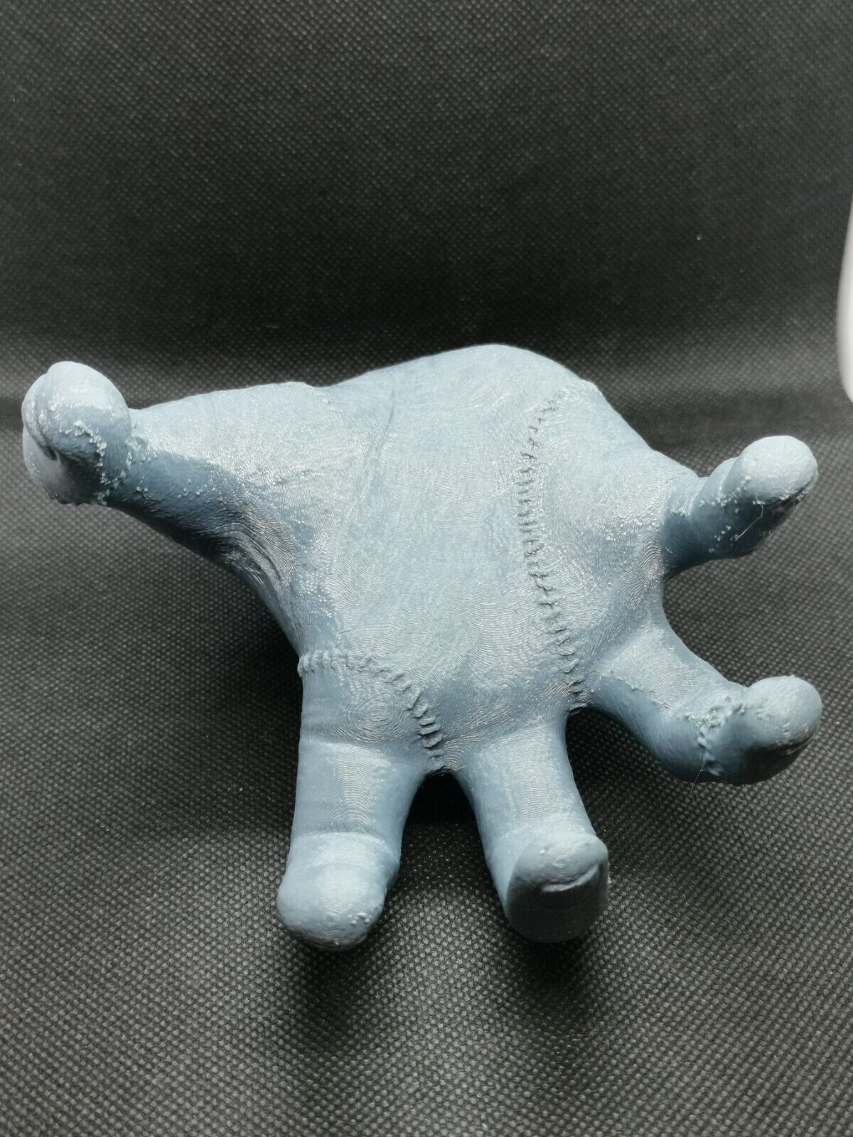 Wednesday "Thing" Hand prop from Addams Family Netflix Series (138mm)