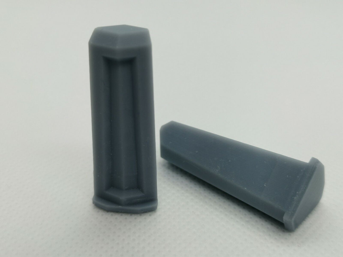 Terrain Compound / Fence - 28mm - compatible with wargaming table top gaming