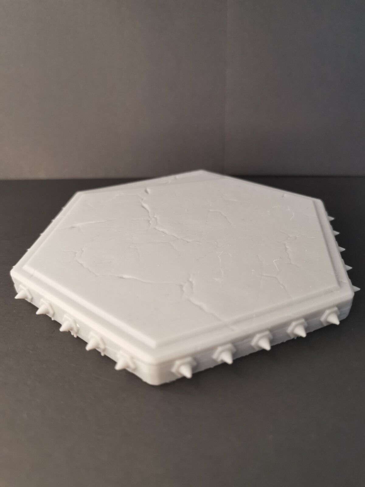 Bowser Peaches Piano Fan Art Miniature Figure 3D Resin Print - Hight Quality