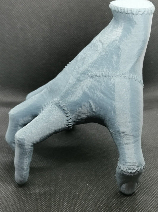 Wednesday "Thing" Hand prop from Addams Family Netflix Series (138mm)