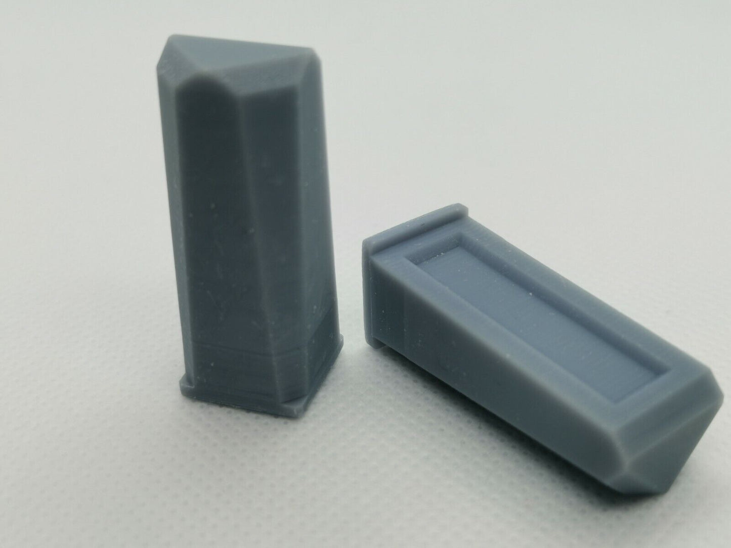 Terrain Compound / Fence - 28mm - compatible with wargaming table top gaming
