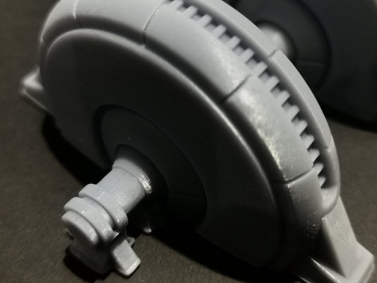 Hoth Shield Generator Scenery Terrain 28mm Miniatures High Quality Resin Print