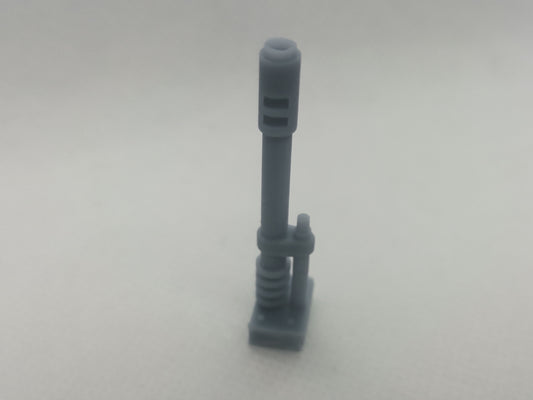 Chimera Turret & Autocannon Cannon MK2 Warhammer Compatible