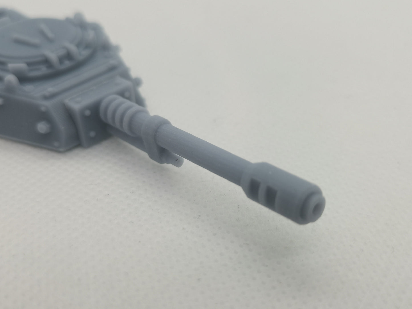 Chimera Turret & Autocannon Cannon MK1 Warhammer Compatible