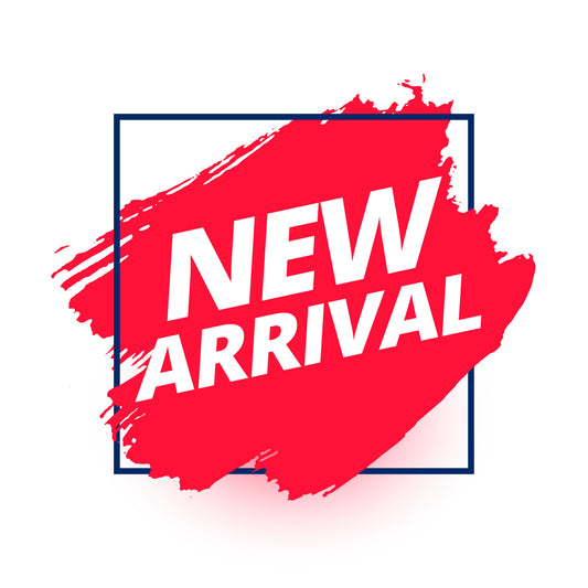 New models listed