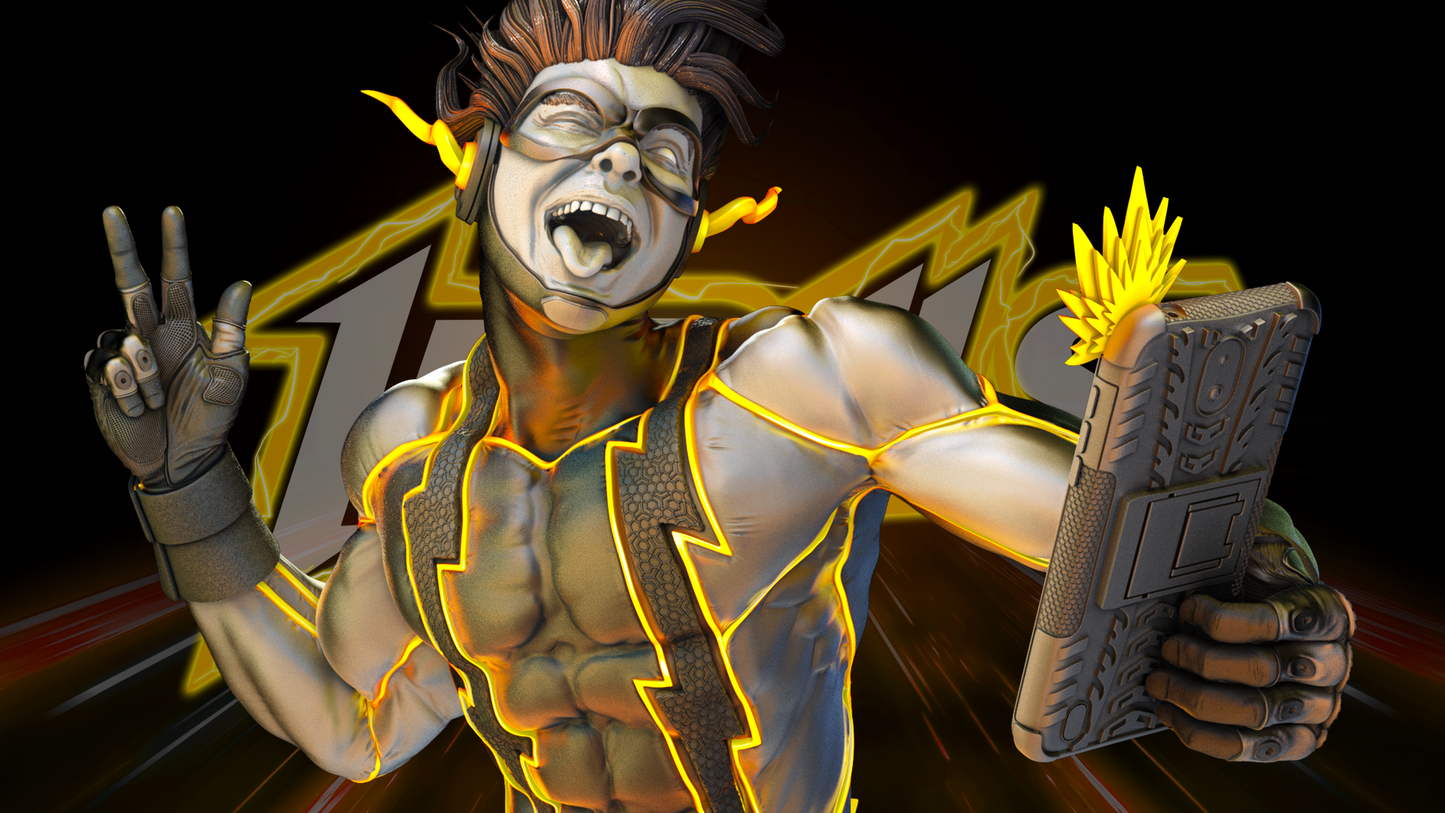 Impulse (DC)