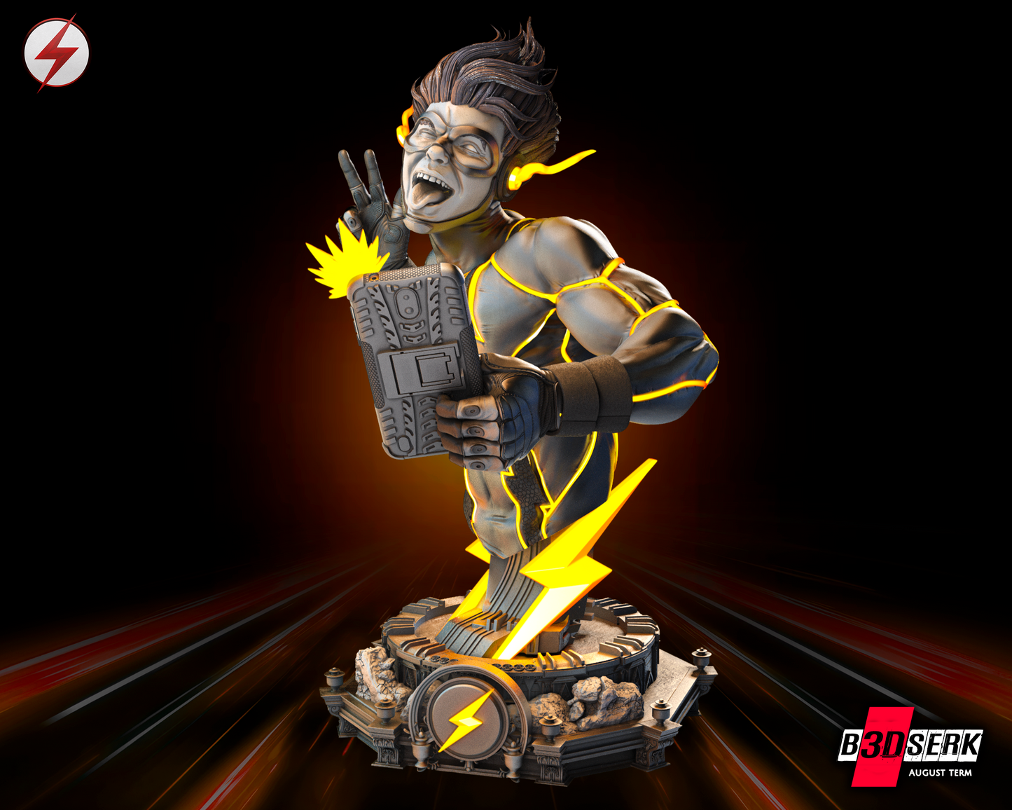 Impulse (DC)