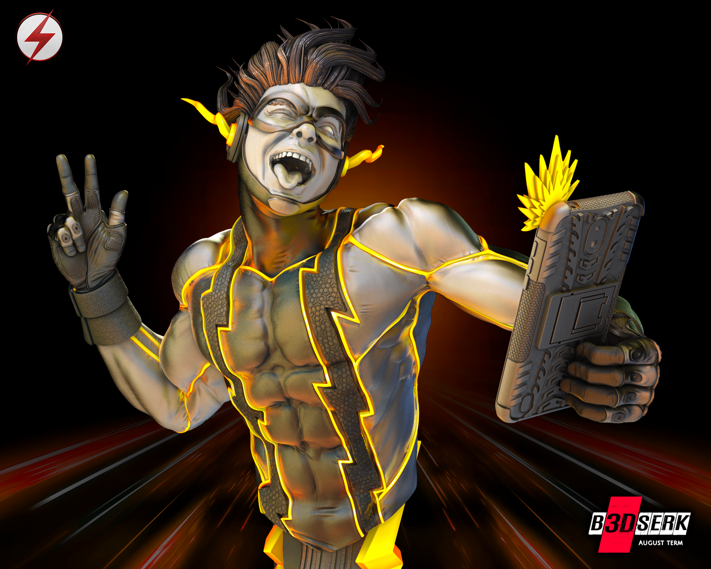 Impulse (DC)