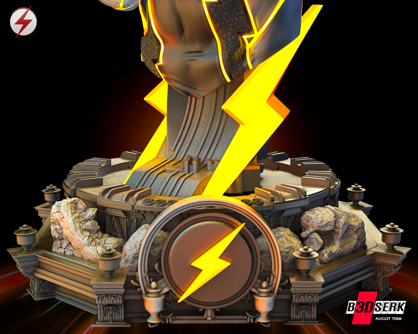 Impulse (DC)