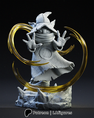 Orko (Masters of the Universe) Fan Art 10 scale 136mm - 3D Print