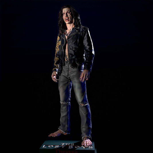 Dwayne Stephens - The Lost Boys - 3D Printed Statue Model Kit