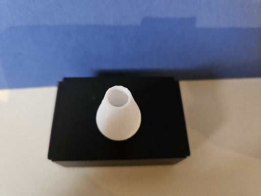 Dollhouse Vase Decoration - H 2.5cm