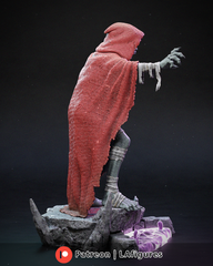 Mumm Ra (Thundercats) Statue - 192mm - 3D Print Fan Art