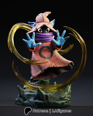 Orko (Masters of the Universe) Fan Art 10 scale 136mm - 3D Print