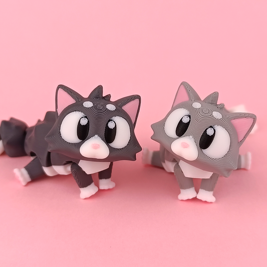 Flexi Cat