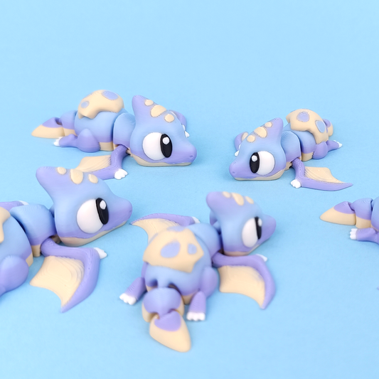 Flexi Pterodactyl