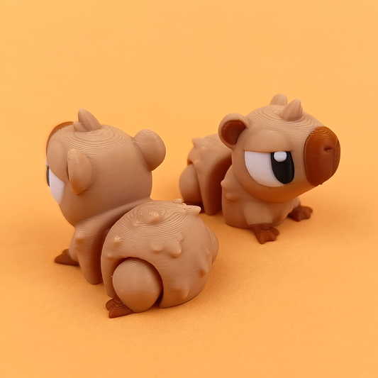 Flexi Baby Capibara