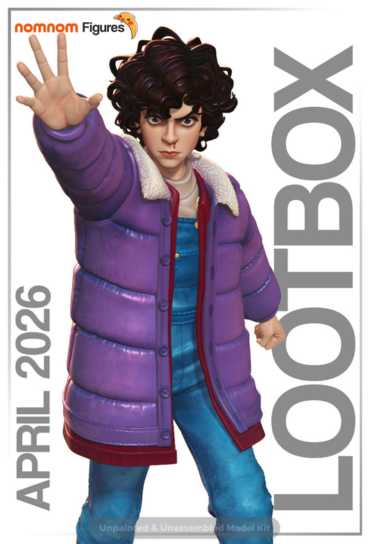 Eleven (Stranger Things)