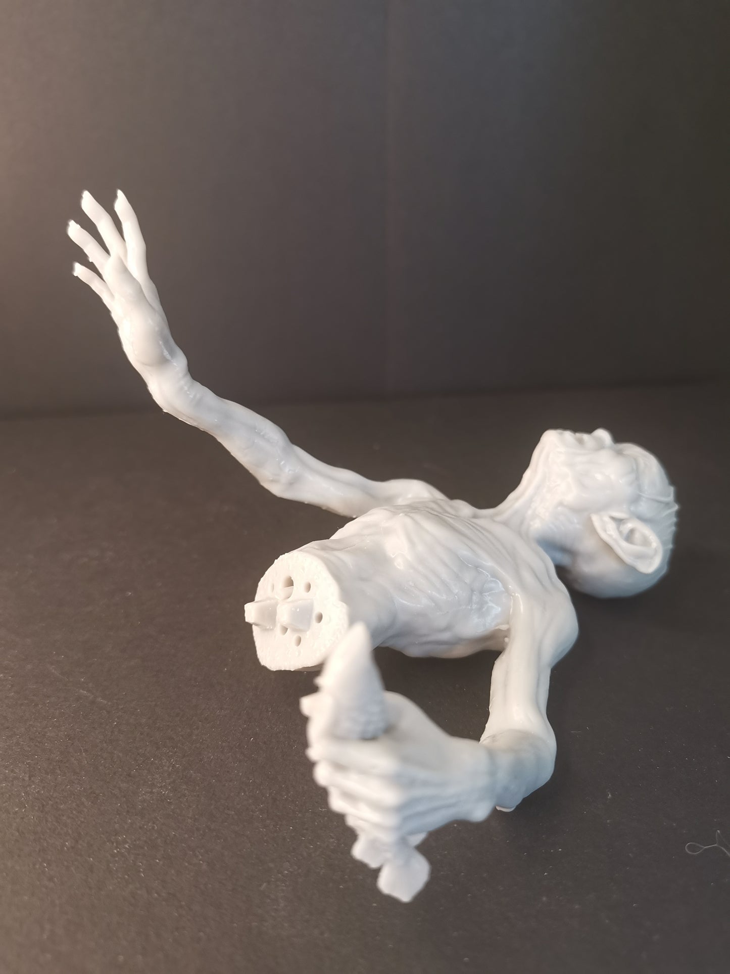 Gollum Sculpture 1:6 scale