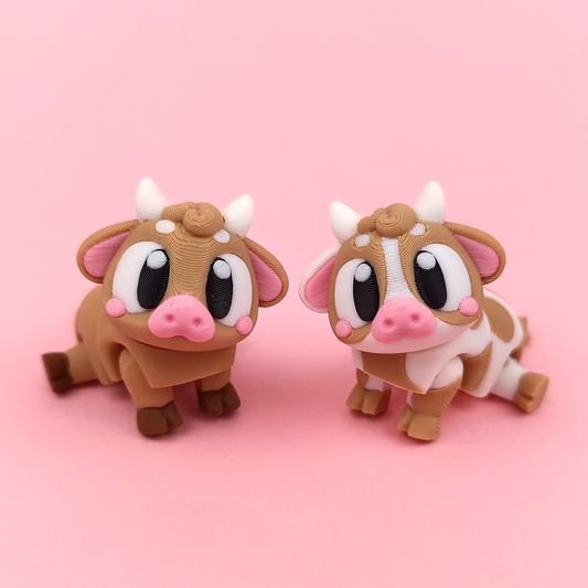 Flexi Cow