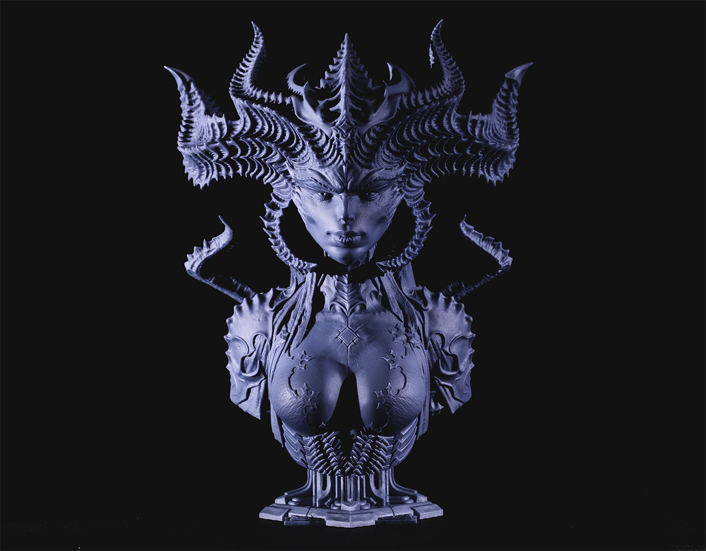 Lillith Bust (Diablo 4)