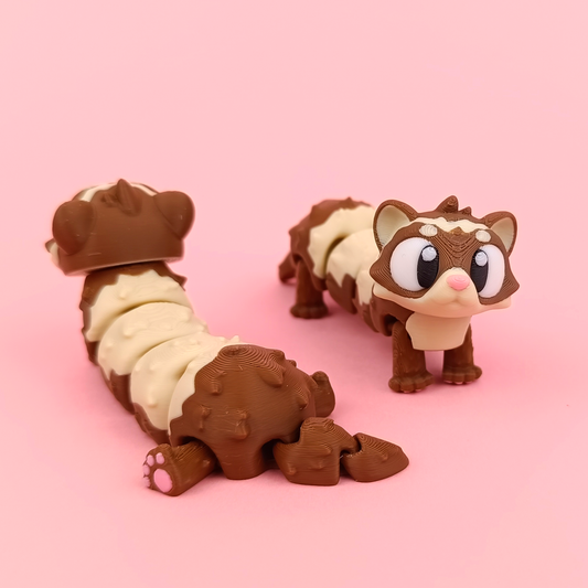 Flexi Ferret