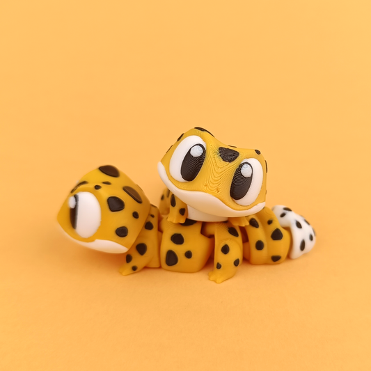 Flexi Gecko