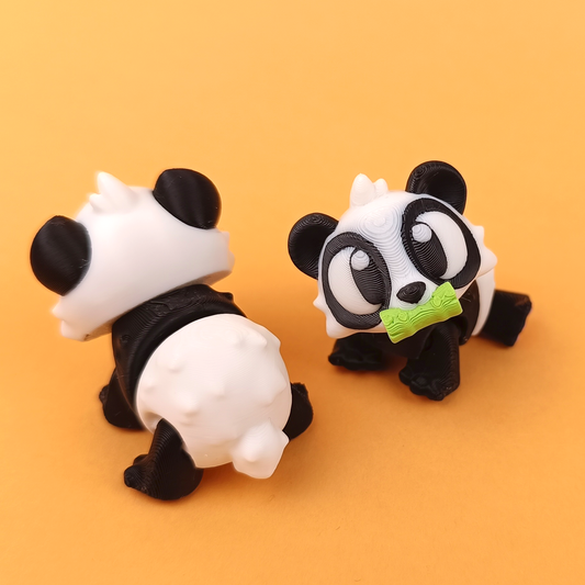 Flexi Panda