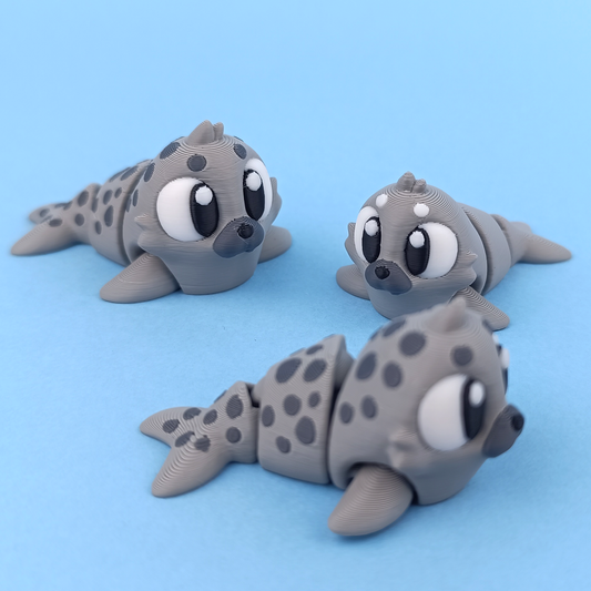 Flexi Seal
