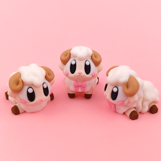 Flexi Sheep