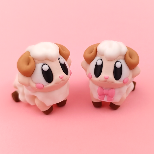 Flexi Sheep