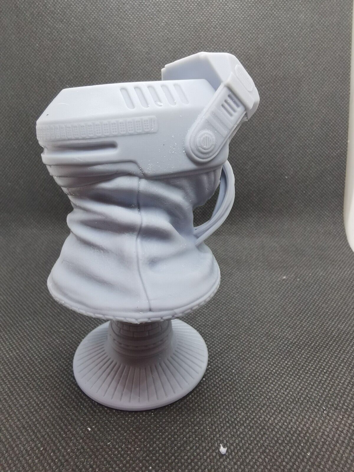 Babu Frik (Star Wars) Bust  Fan Art Resin Printed Unpainted - 4" to 8"