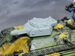 Chimera Turret & Executioner Cannon 28mm War Games